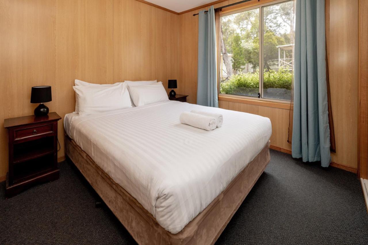 Big4 Iluka On Freycinet Hotell Coles Bay Exteriör bild